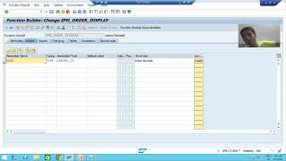 13 - Modularization Techniques - Function Modules Part10