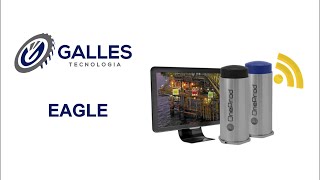 ONEPROD EAGLE SMART ONLINE WIRELESS SOLUTION