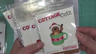 Cottage Cutz Haul!