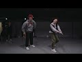 praise the lord a$ap rocky ft. skepta koosung jung choreography