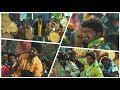 Aadungada Yennai Suthi Song Full Screen Whatsapp Status | Pokkiri | Wolf Edits