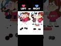 Left or Right | Guess which Gravity Falls Mabel and Dipper is correct?? #shorts