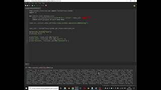 Python, how to download SUBTITLES of YouTube video