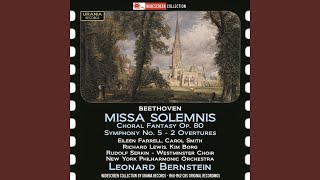 Symphony No. 5 in C Minor, Op. 67: III. Allegro