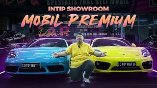 MOBIL PREMIUM ADA, MOBIL BIASA JUGA ADA. PILIH YANG MANA ? | MAIN KE CAR ADDICT Mangga Dua SQUARE