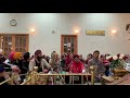 Bibi Pushpinder Kaur Jee (Seattle) || Montreal Sadh Sangat Samagam || April 2019 || Mon Morning