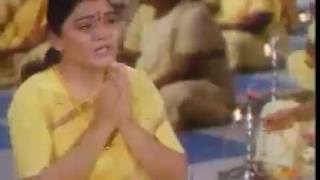 Melmaruvathur Amman Song - Purusha Lakshanam Movie