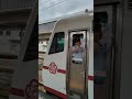 盛岡駅　hb e300系ひなび　 陽旅　 臨時列車