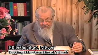 Sacred Name Telecast-8110-Assemblies of Yahweh