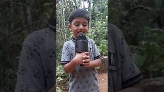 ചിരിക്കുമ്പോൾ ചിന്തയില്ല കരയുമെന്ന് hadi first song