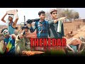 THEKEDAR || ठेकेदार || NAVEEN ZONE