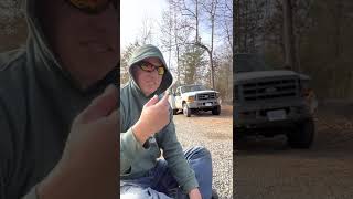 Five must do budget reliability upgrades for your 7.3 powerstroke diesel superduty trucks.