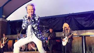 Styx Jul 8, 2023 Bay City, MI “To Those”