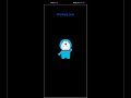 Doraemon using Python 🧑‍💻 Turtle 🐢 Credit @Insta:- codehub.py