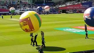 Icc World cup #2019 Live From #England #south #Africa Vs #England