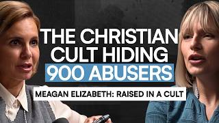 The Christian Cult Hiding 900 Abusers | The Hidden Third with Mariana van Zeller