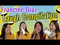 FRANCINE DIAZ LAUGH COMPILATION | K5Prd