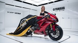 Yamaha YZF-R1M | Ultimate Superbike Review, Features \u0026 Performance Test!\