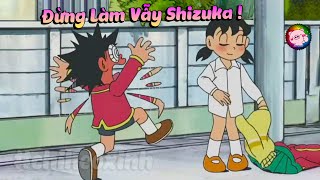 Review Doraemon - Shizuka Cậu Làm Gì Vẫy? | #CHIHEOXINH | #1210