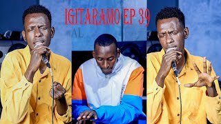 Ndivyo Ulivyo#rosemuhando ||Nishimiye||Imvura y'umugisha||Abagenzi||Nkumbuye Imana||igitaramo EP39