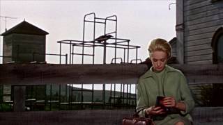 The Birds (1963). Trailer