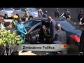 Zimbabwe Inauguration Delay