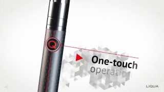 LIQUA Q Vape Pen