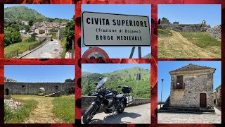 Civita Superiore di Bojano (CB)