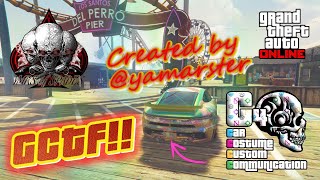 PS4版[GTA5] 📢ヤマースさん作成車両配布会🚨フレンドにレア車両を貰おう!!🚨 🚩セノーラ砂漠施設が必要です!  初見さんも お気軽に参加、コメント宜しくでーす😘