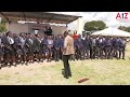 St Mary's High School Choir   Jerusarema Musha Wakanaka