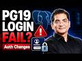 PostgreSQL 19 Login Broken? The Authentication Change You Missed