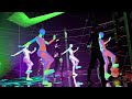 dancing girls vj loops 4k