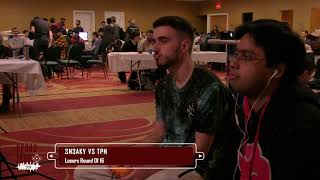 TPN vs Sn3aky - Press Less 2019 - Melee Singles Losers Round 16