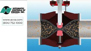 Pinch Valve Operation and Performance