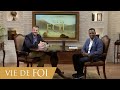 La foi parle - Vie de Foi - Raoul Wafo