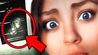 Top 5 SCARY Ghost Videos For FULL SCREEN TERROR
