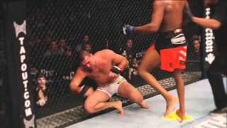 UFC 135: Jones Vs. Rampage Trailer