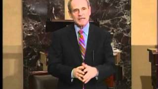 Risch Says Work Together to Address Debt - 12/14/10