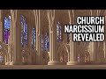 Narcissism In The Church Pt 2 #spiritualwarfare #churchnarcissium, #Churchabuse