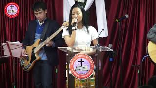 Noe Esther Ngun Sui Par Myanmar God Song March 10, 2019