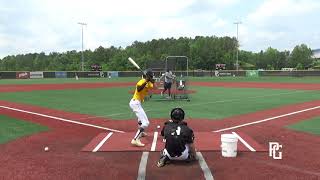 Alexandru Grama - MIF - Decatur, GA - 2022