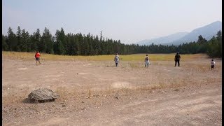 Group searches for Jermain Charlo near Missoula