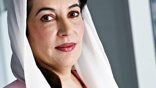 Arif Nizami reveals what Benazir Bhutto Shaheed told him before her death