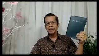 ការបកប្រែព្រះគម្ពីរប៊ីបជាភាសារខ្មែរ ក្នុងកម្មវិធីសំនួរ-ចម្លើយ