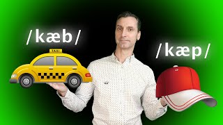 Cómo diferenciar los sonidos en inglés con un experto en fonética