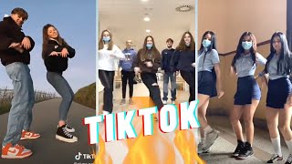 Toma Tussi Song | TikTok Dance Compilation 😱😱