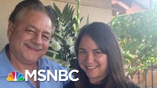 ‘March Is The Month Where Everything Changed’: “Marked By Covid” Co-Founder | Craig Melvin | MSNBC