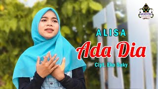 ADA DIA Super Emak Cover By ALISA