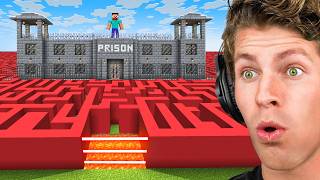 Escape The Impossible Prison, Win $1,000!
