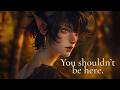 A Witcher Like Me Shouldn't Keep You, But I Do Anyway | ASMR